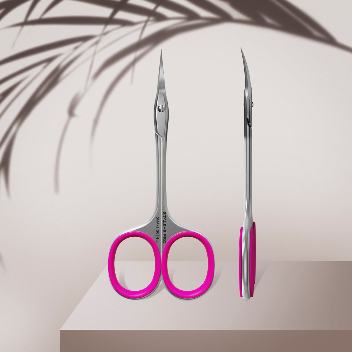 STALEKS Professionele Nagelriem Schaar SMART 50 TYPE 4 - SimDi Beauty