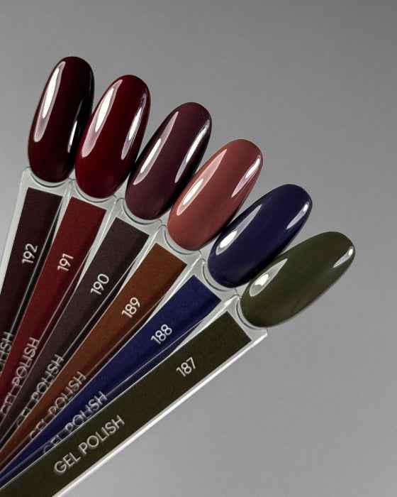DARK Gellak 187 - 10ml