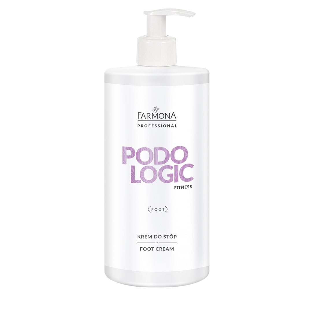 FARMONA PODOLOGIC FITNESS Foot Cream 500ml - SimDi Beauty