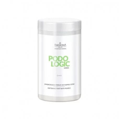 Farmona Podologic Herbal Softening Foot Bath Pearl 800 g - SimDi Beauty