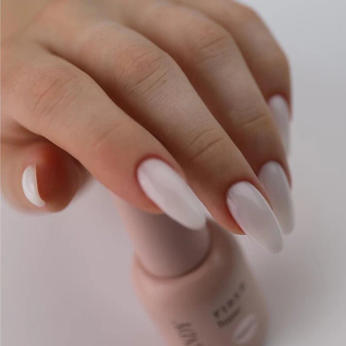 Fiber base EUSTOMA, Trendy Nails 15ml - SimDi Beauty