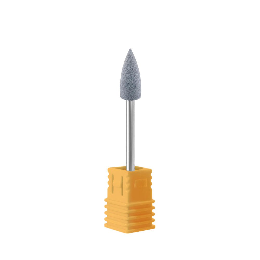 FRP250 - 1 Grijze Kegel Polijst bitje - SimDi Beauty