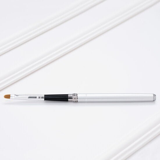 Gel penseel Nr4 - SimDi Beauty