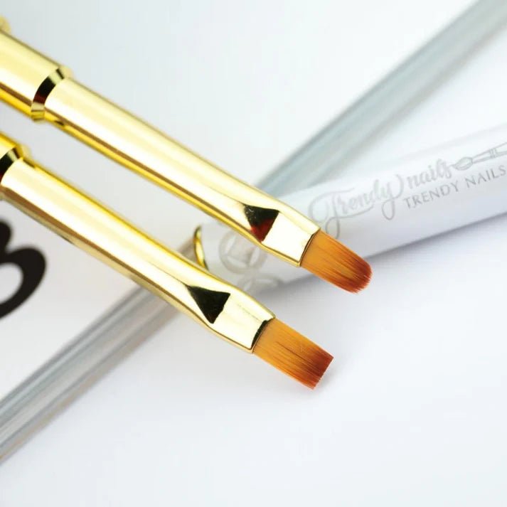 Gel penseel PURE ART Collection, Trendy Nails - SimDi Beauty