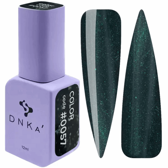 Gellak DNKa 0057 12ml - SimDi Beauty