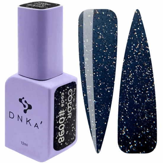 Gellak DNKa 0098, 12ml - SimDi Beauty