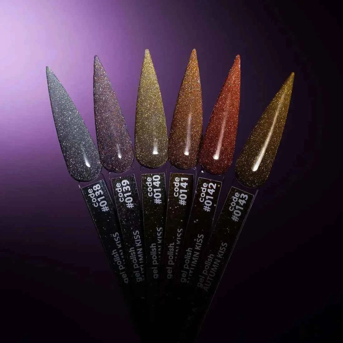 Palette Gellak DNKa&