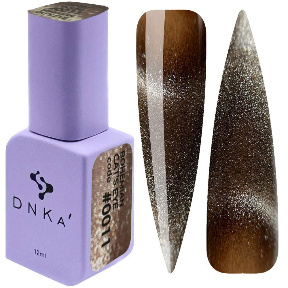Gellak DNKa Bohemian Cat&
