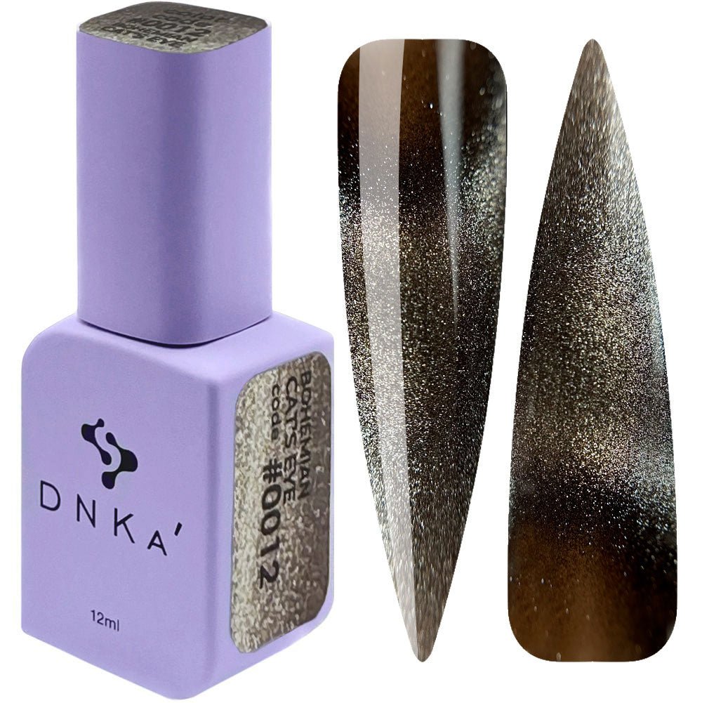 Gellak DNKa Bohemian Cat&