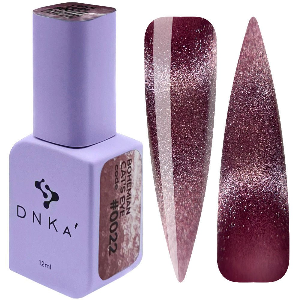 Gellak DNKa Bohemian Cat&
