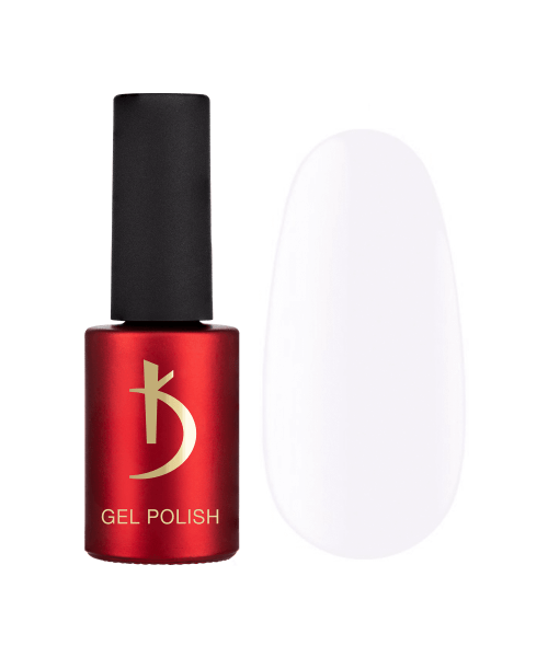 Gellak French White 7ml, Kodi Professional - SimDi Beauty