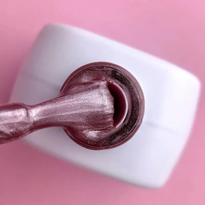 Gellak LUNA Cat Eye Nr.206, 8ml - SimDi Beauty