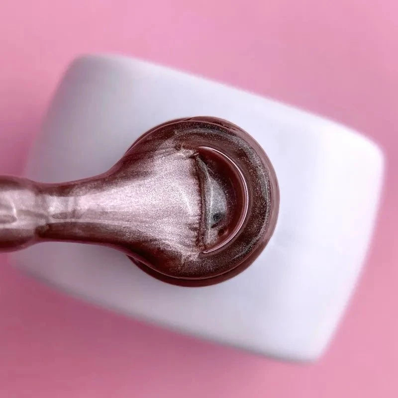 Gellak LUNA Cat Eye Nr.207, 8ml - SimDi Beauty