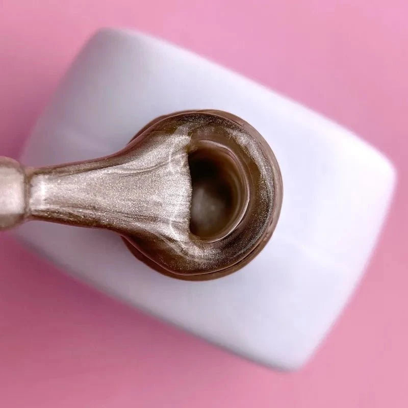 Gellak LUNA Cat Eye Nr.208, 8ml - SimDi Beauty