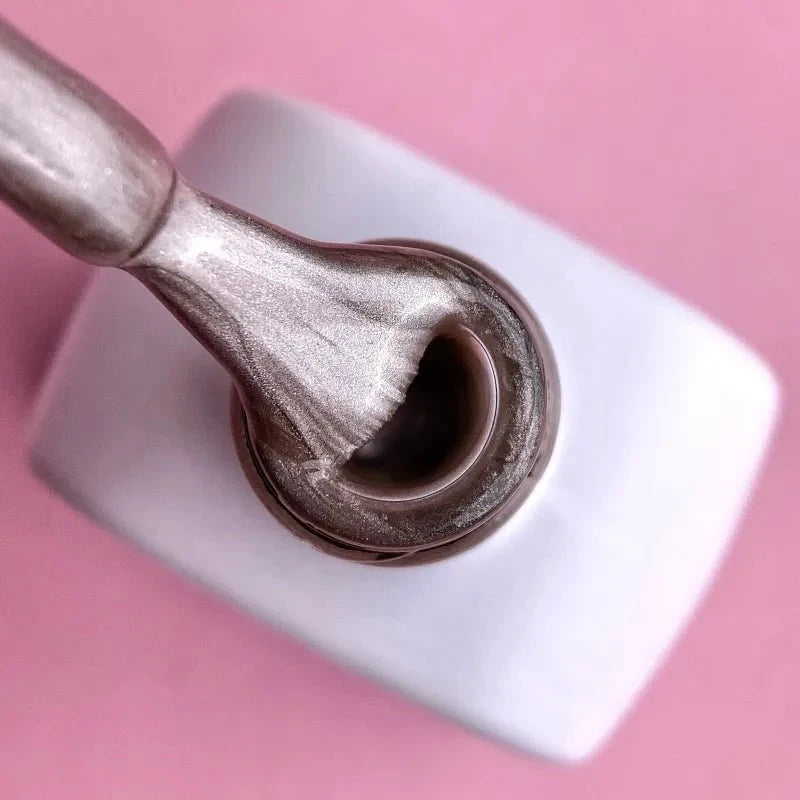 Gellak LUNA Cat Eye Nr.209, 8ml - SimDi Beauty