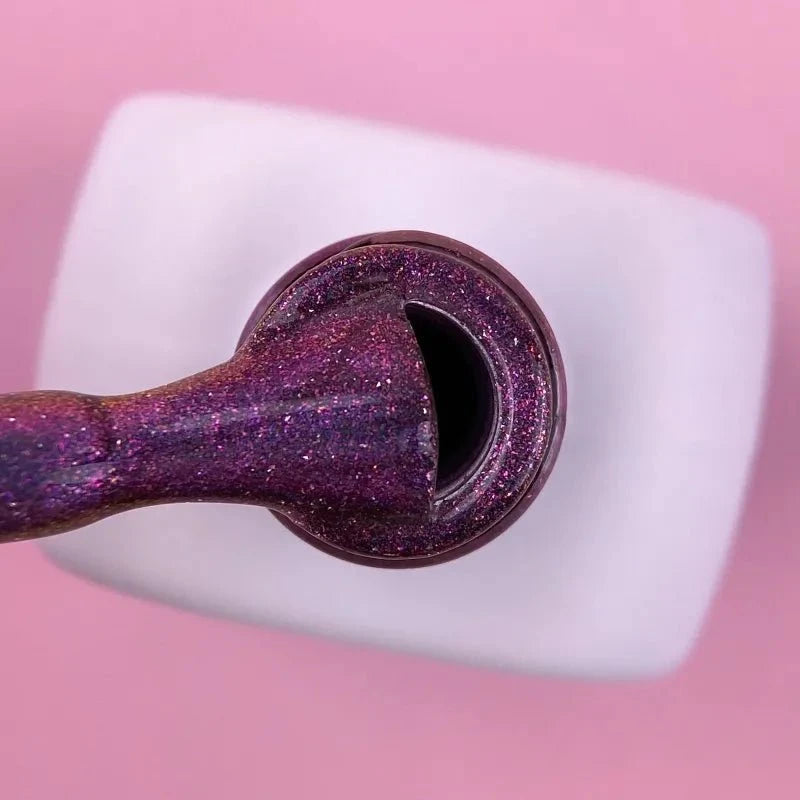 Gellak LUNA Cat Eye Nr.249, 8ml - SimDi Beauty