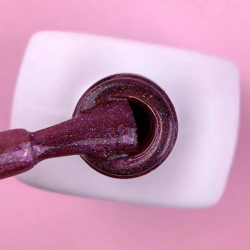 Gellak LUNA Cat Eye Nr.251, 8ml - SimDi Beauty