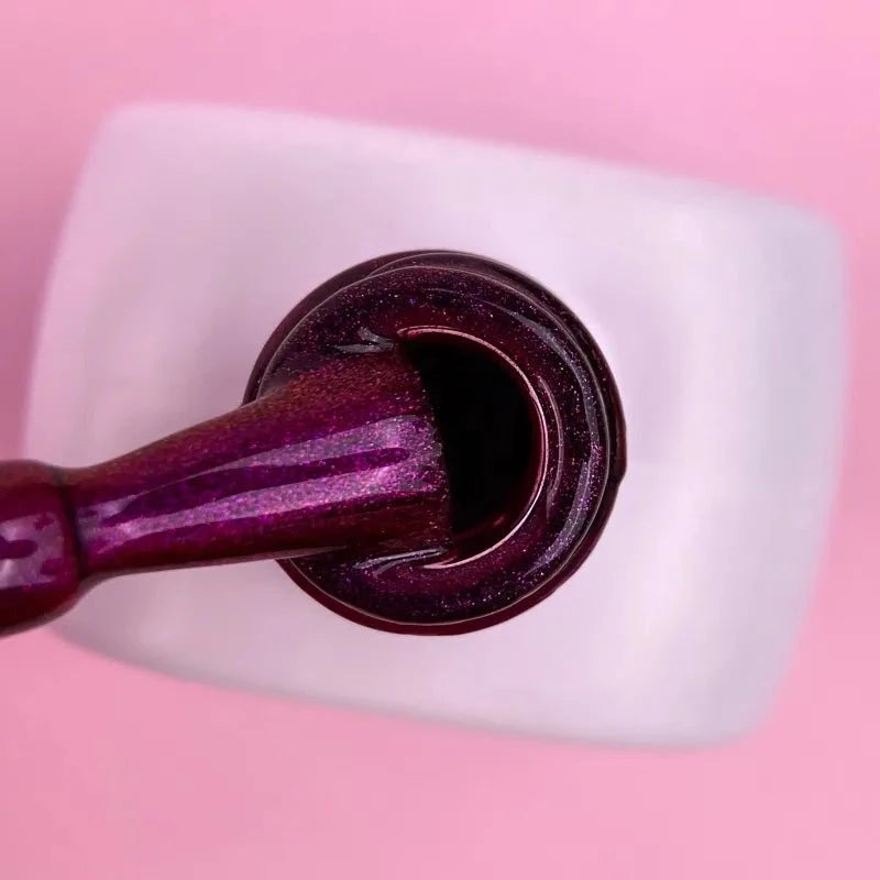 Gellak LUNA Cat Eye Nr.254, 8ml - SimDi Beauty