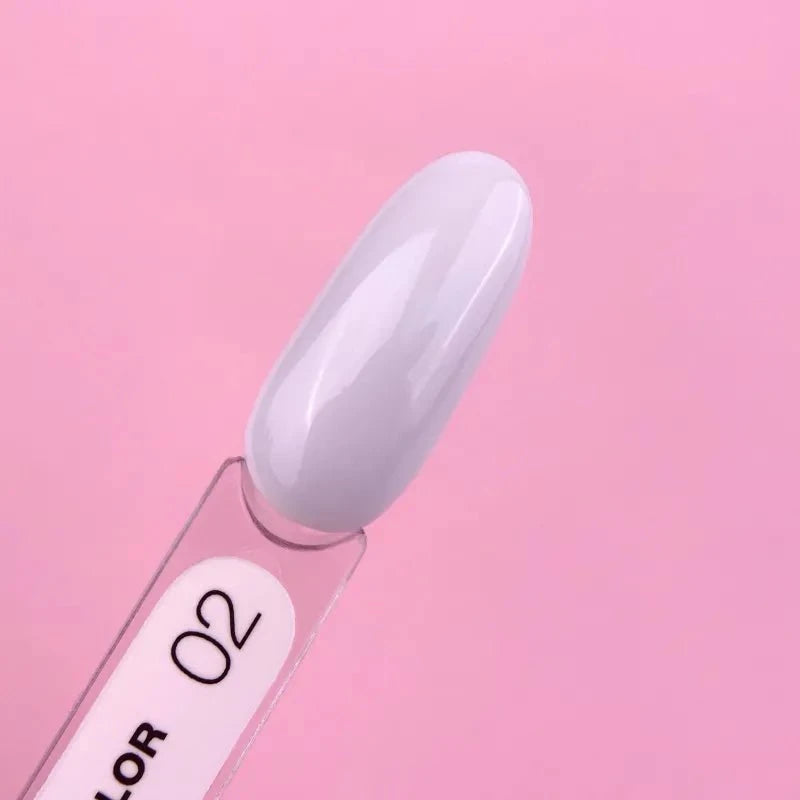 Gellak LUNA Nr.02, 8ml - SimDi Beauty