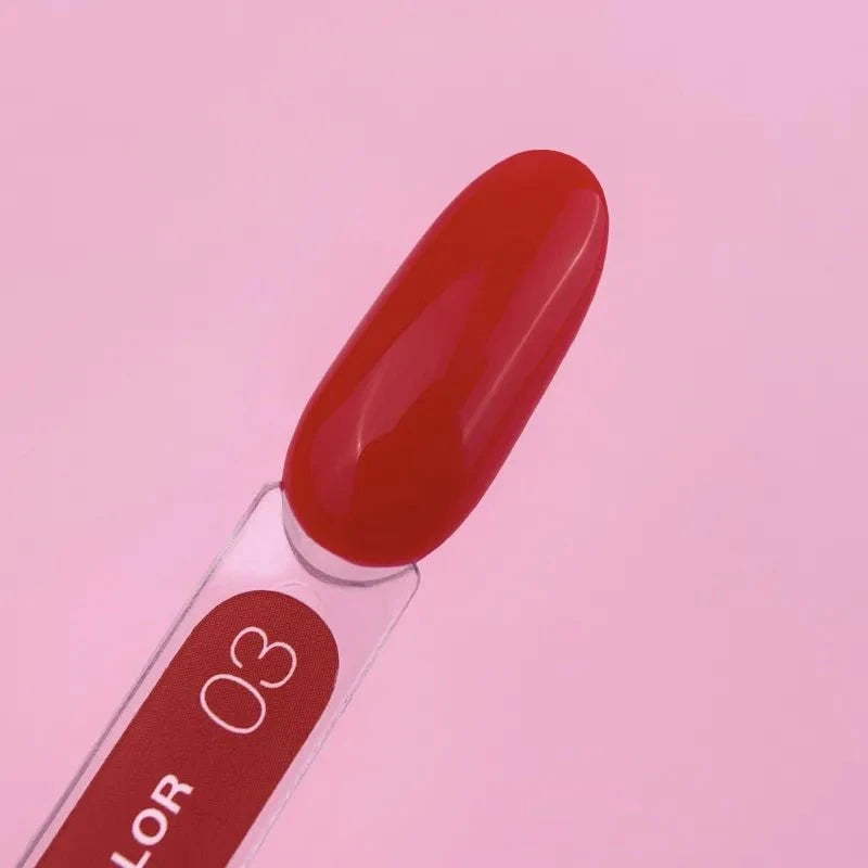 Gellak LUNA Nr.03, 8ml - SimDi Beauty