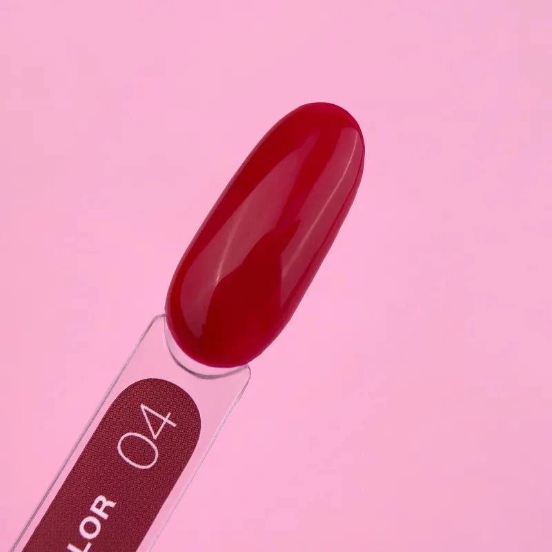 Gellak LUNA Nr.04, 8ml - SimDi Beauty