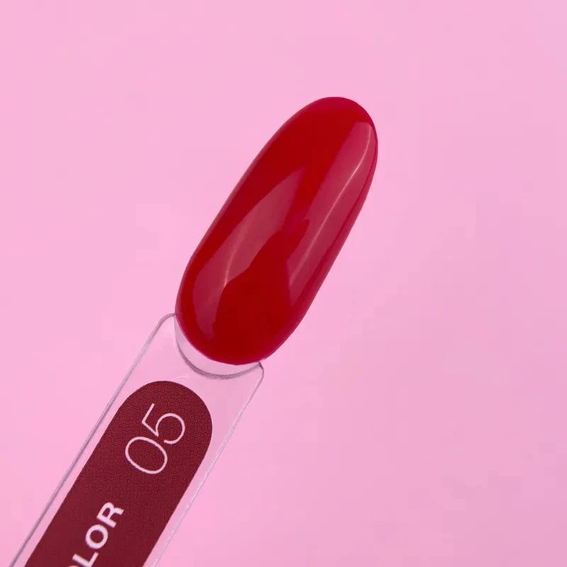 Gellak LUNA Nr.05, 8ml - SimDi Beauty