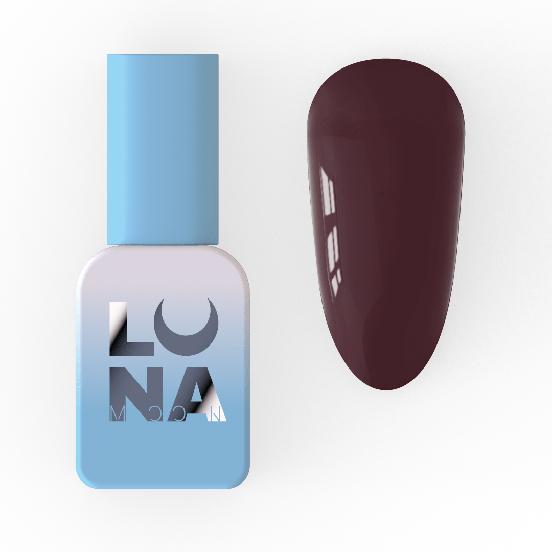 Gellak LUNA Nr.06, 8ml - SimDi Beauty
