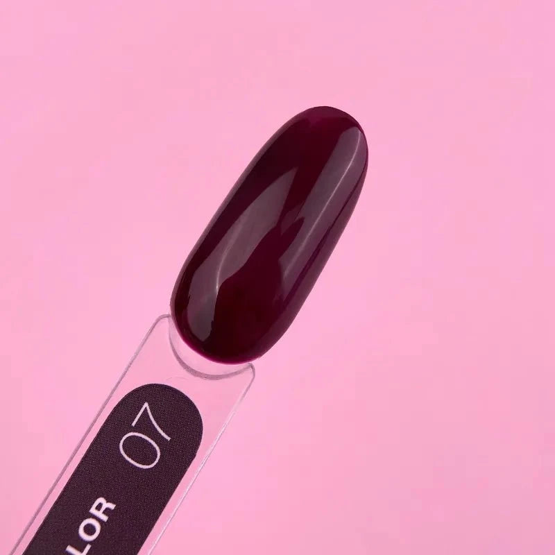 Gellak LUNA Nr.07, 8ml - SimDi Beauty