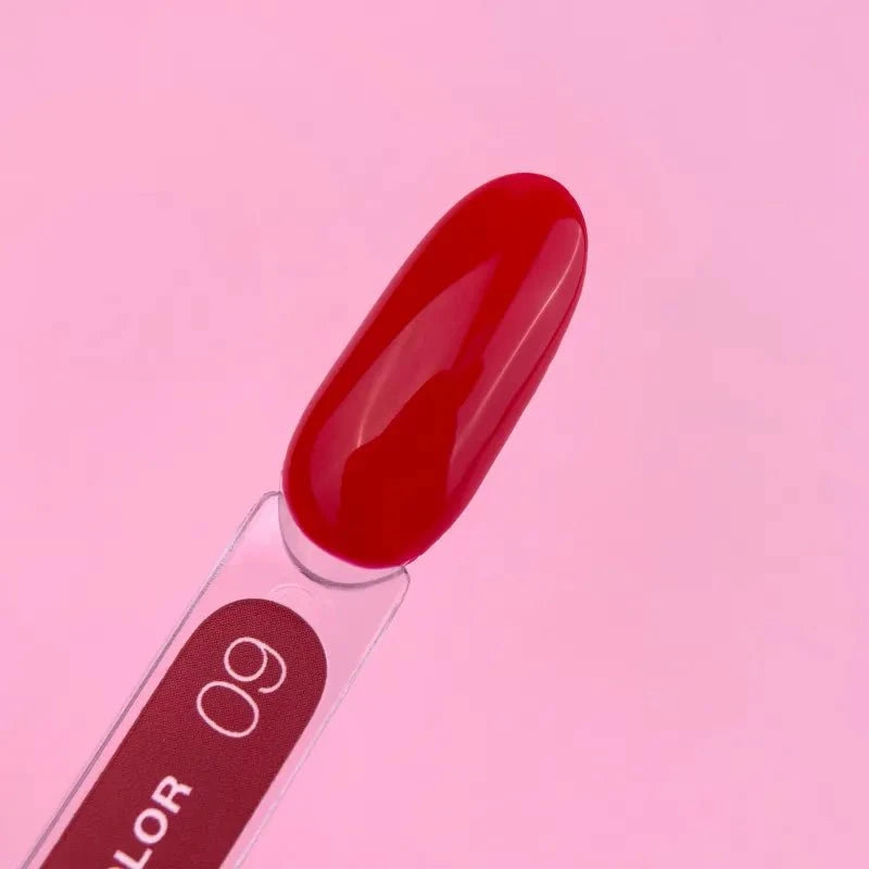 Gellak LUNA Nr.09, 8ml - SimDi Beauty