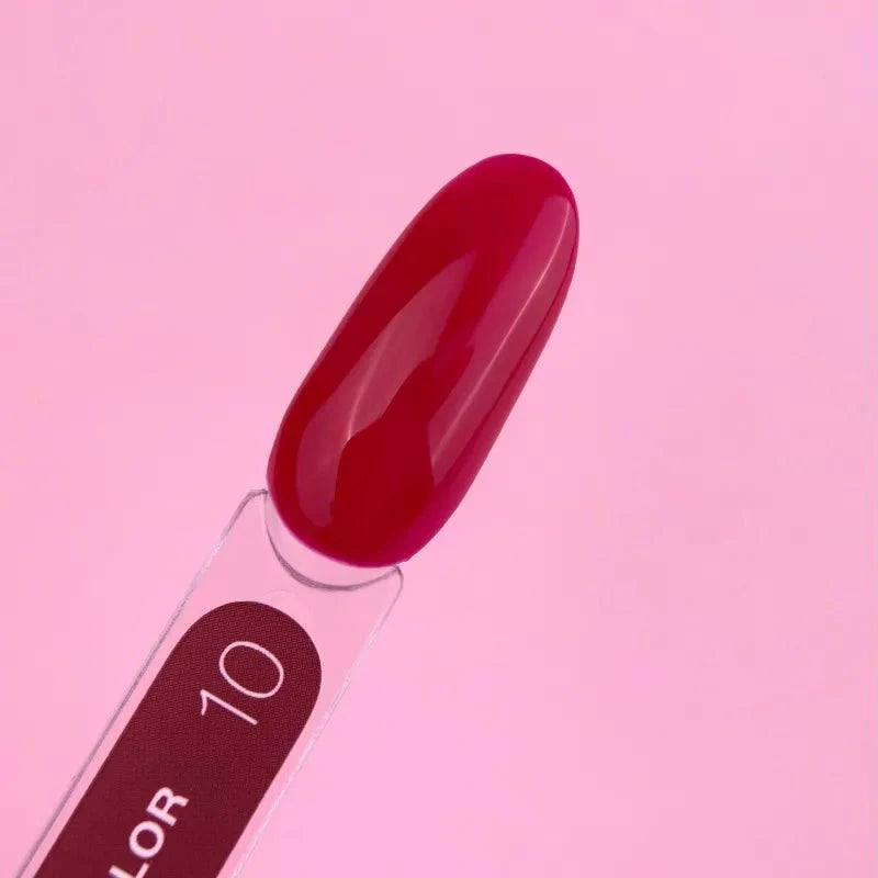 Gellak LUNA Nr.10, 8ml - SimDi Beauty