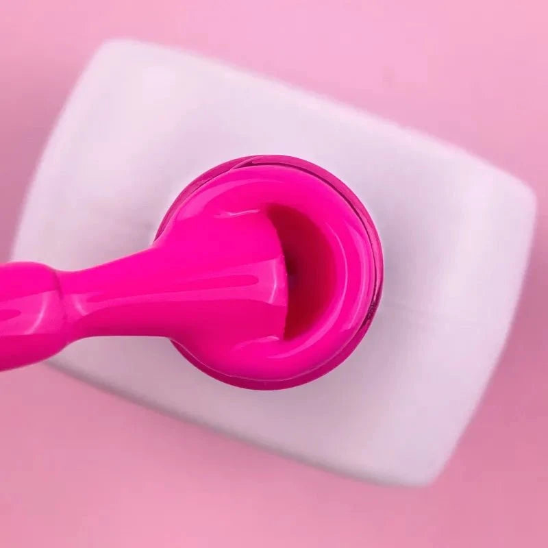 Gellak LUNA Nr.100, 8ml - SimDi Beauty