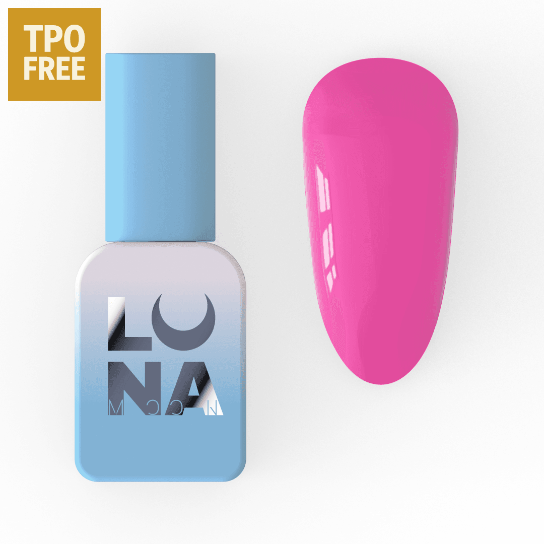 Gellak LUNA Nr.100, 8ml - SimDi Beauty