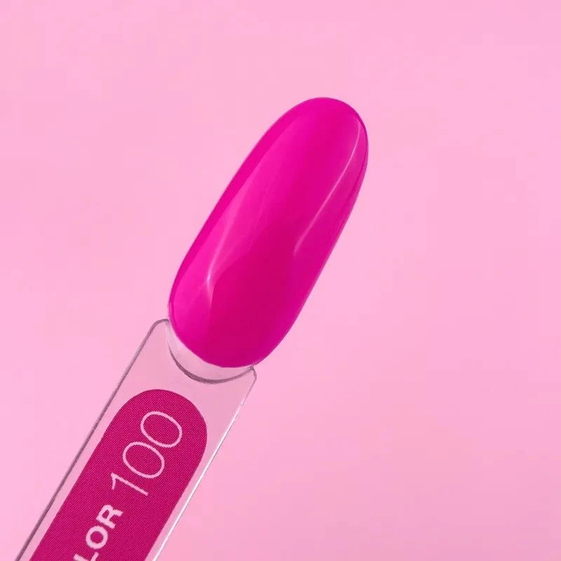 Gellak LUNA Nr.100, 8ml - SimDi Beauty