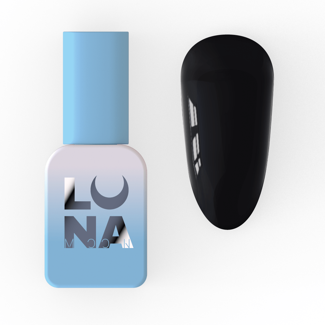Gellak LUNA Nr.115, 8ml - SimDi Beauty
