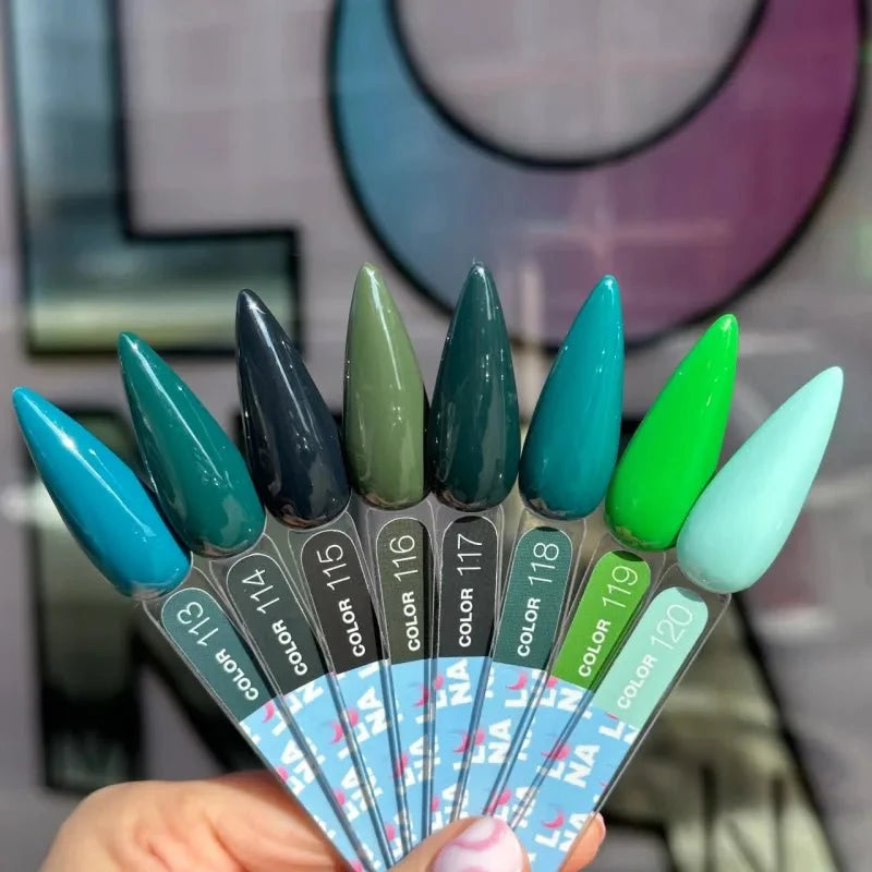 Gellak LUNA Nr.118, 8ml - SimDi Beauty