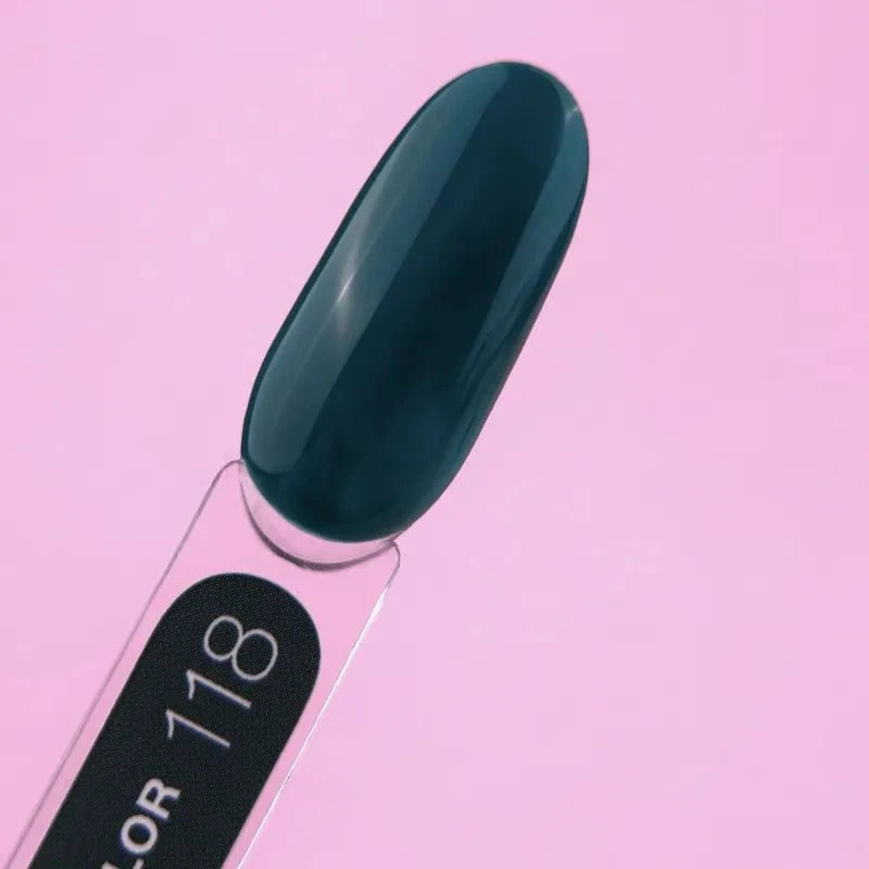 Gellak LUNA Nr.118, 8ml - SimDi Beauty