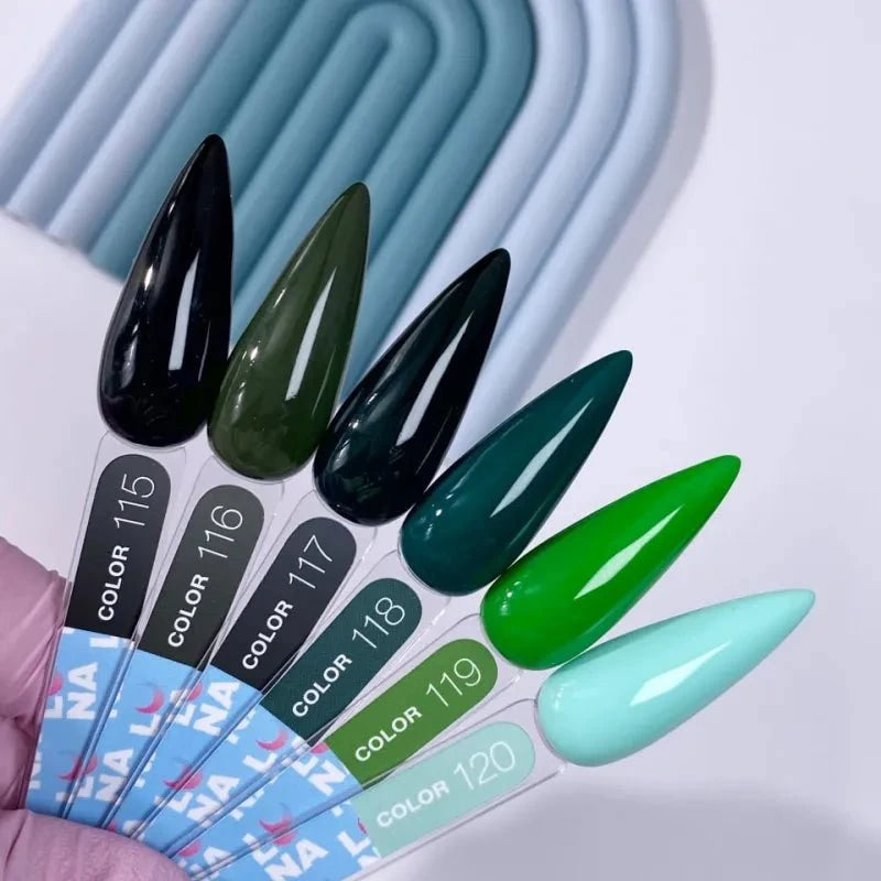 Gellak LUNA Nr.119, 8ml - SimDi Beauty