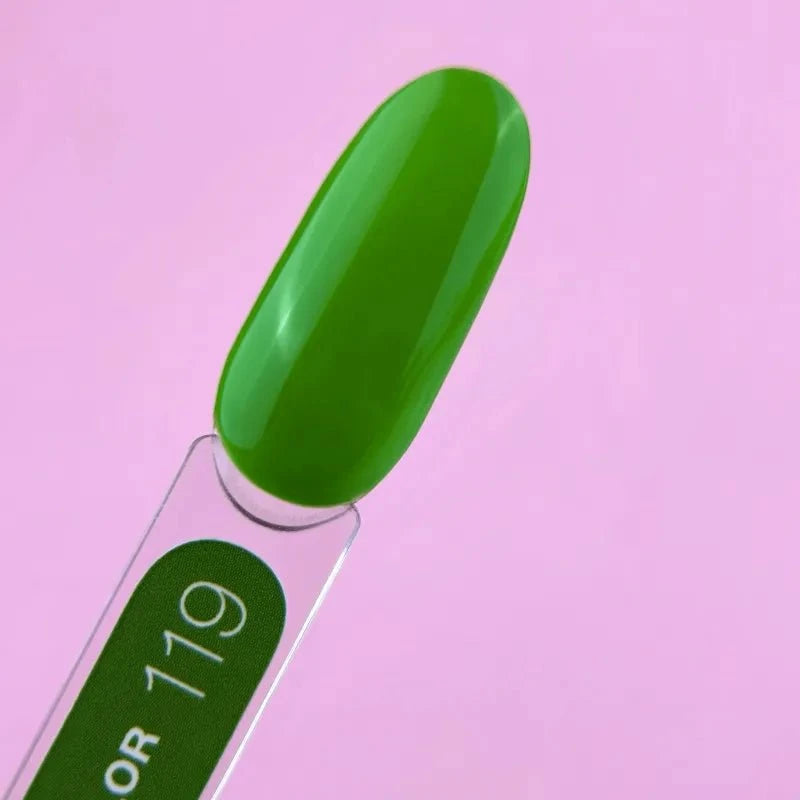 Gellak LUNA Nr.119, 8ml - SimDi Beauty