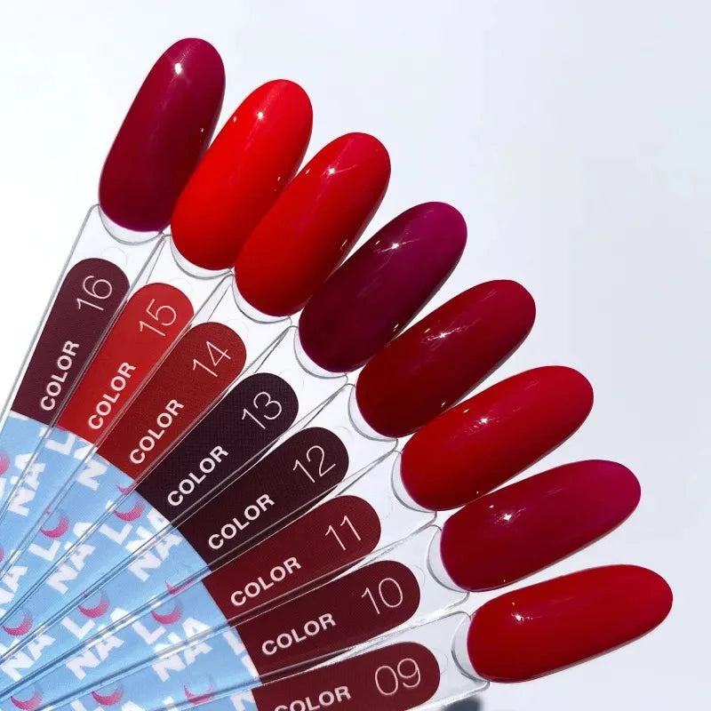 Gellak LUNA Nr.12, 8ml - SimDi Beauty