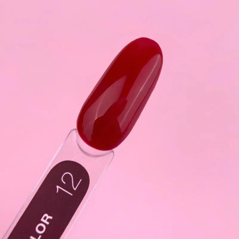 Gellak LUNA Nr.12, 8ml - SimDi Beauty