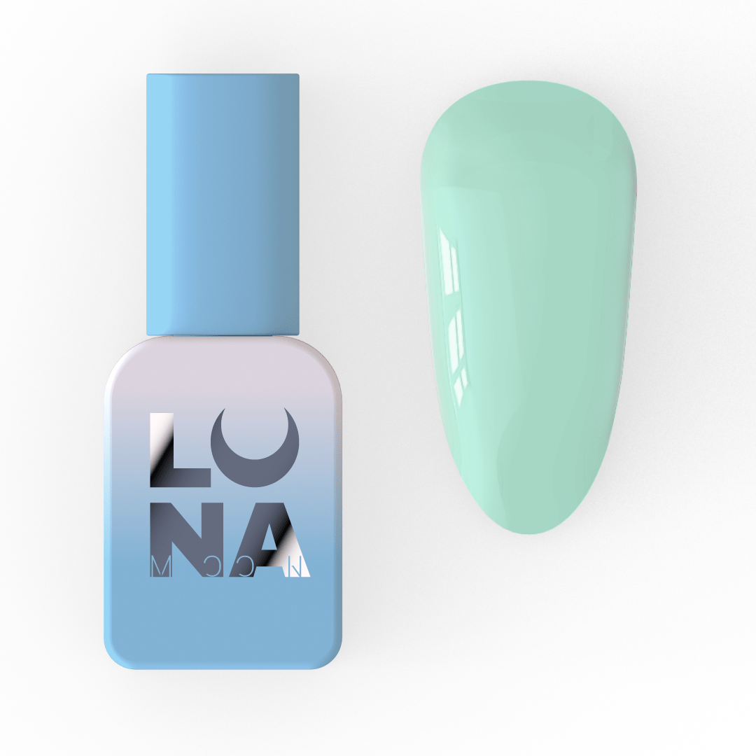 Gellak LUNA Nr.120, 8ml - SimDi Beauty