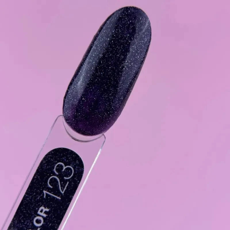 Gellak LUNA Nr.123, 8ml - SimDi Beauty