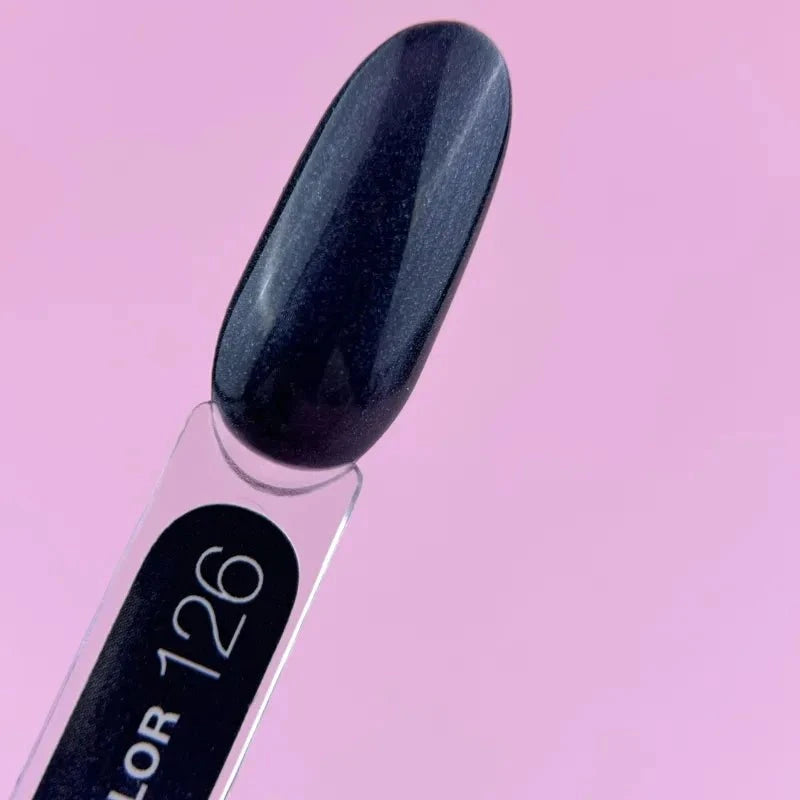 Gellak LUNA Nr.126, 8ml - SimDi Beauty