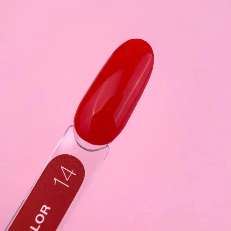 Gellak LUNA Nr.14, 8ml - SimDi Beauty