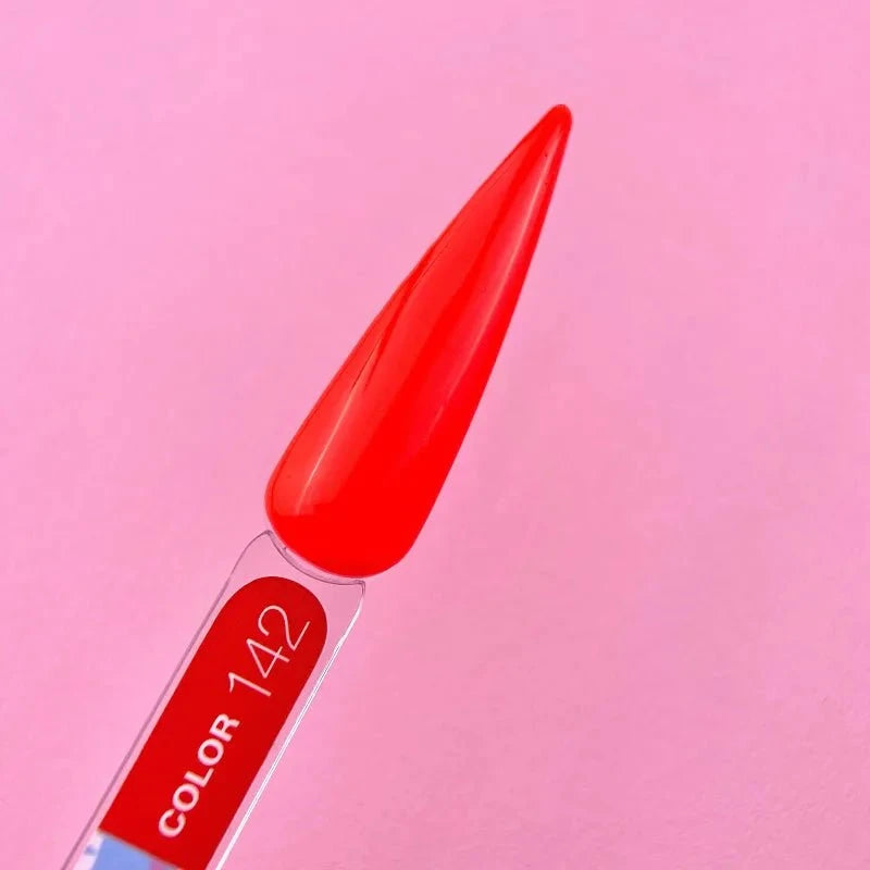 Gellak LUNA Nr.142, 8ml - SimDi Beauty