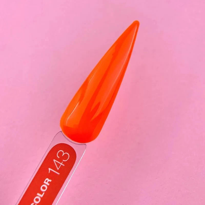 Gellak LUNA Nr.143, 8ml - SimDi Beauty