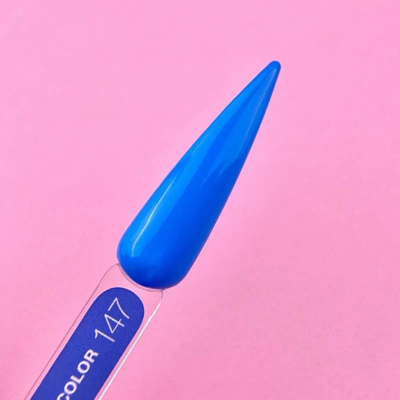 Gellak LUNA Nr.147, 8ml - SimDi Beauty