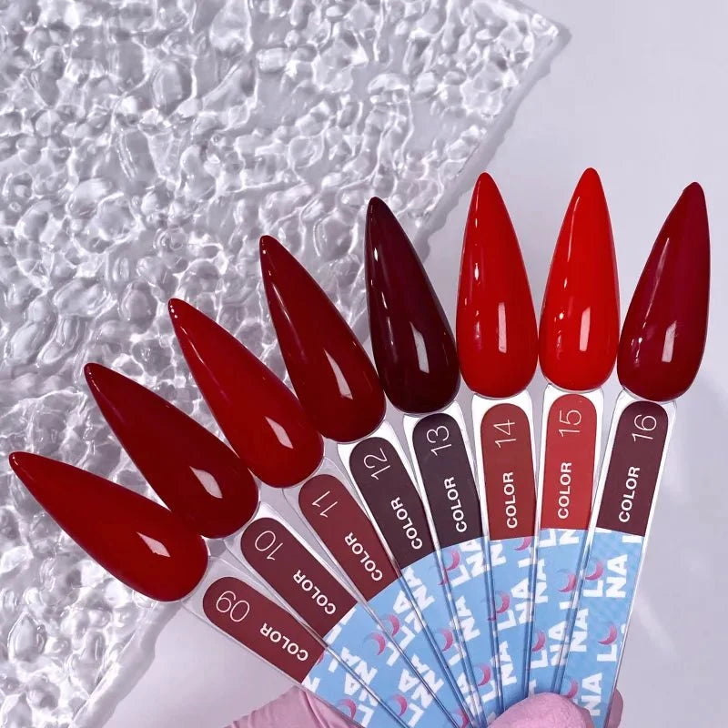 Gellak LUNA Nr.15, 8ml - SimDi Beauty