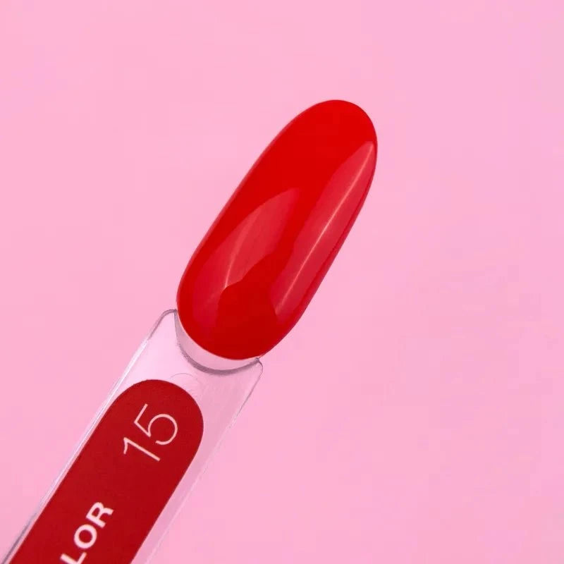 Gellak LUNA Nr.15, 8ml - SimDi Beauty