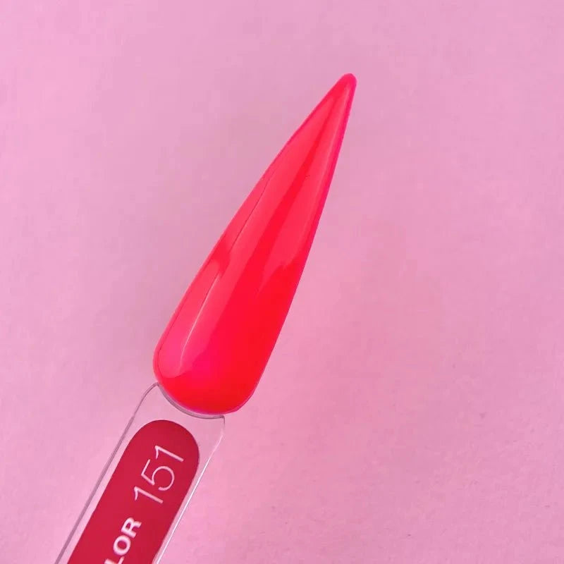 Gellak LUNA Nr.151, 8ml - SimDi Beauty